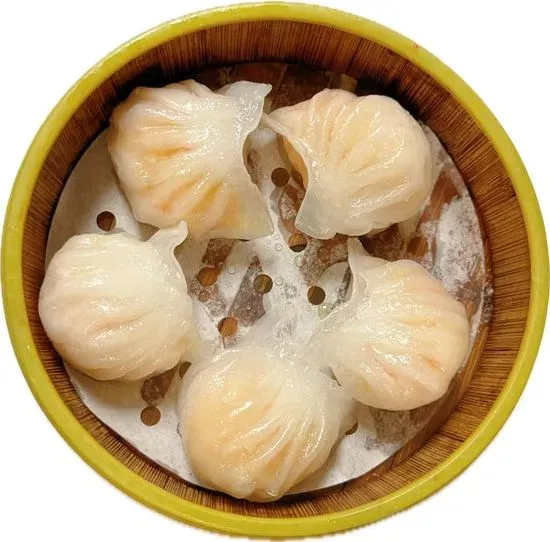 Har Gow