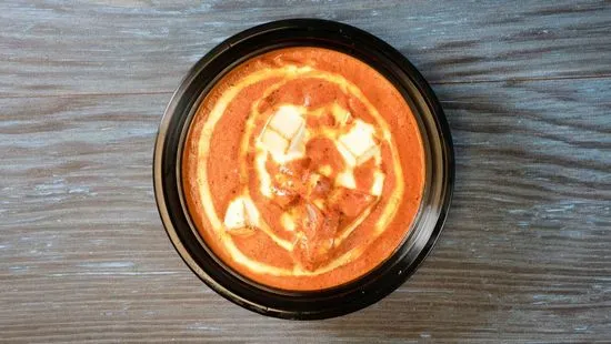 Paneer Tikka masala (V)