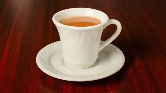 Chai (Hot Indian Tea)