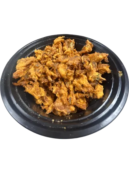 Onion Pakora