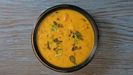 Dal Tadka (Vegan)