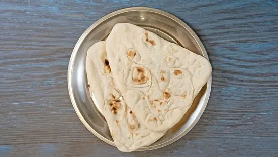 Plain Naan