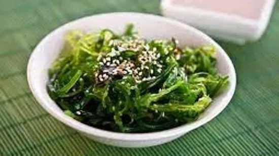 Seaweed Salad