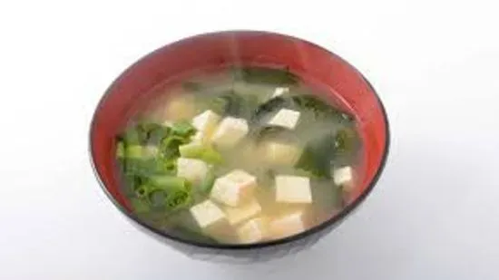 Miso Soup