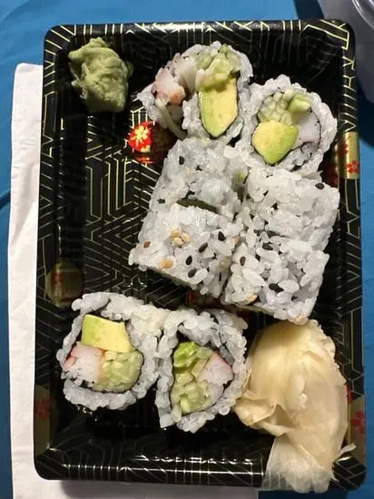 California Roll