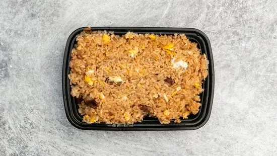 Steak Fried Rice