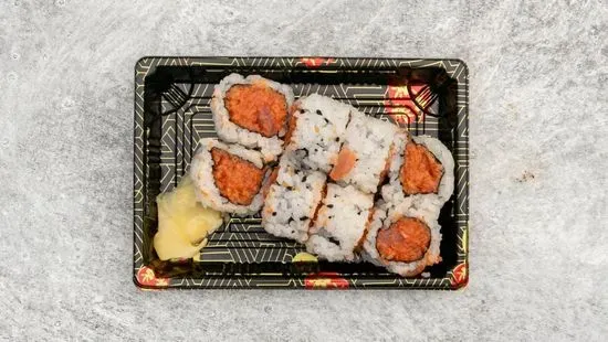 Spicy Tuna Roll