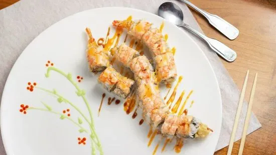 Scorpion King Roll (16)