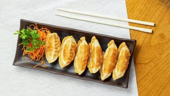 Gyoza (6)