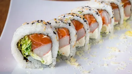 Hurricane Roll