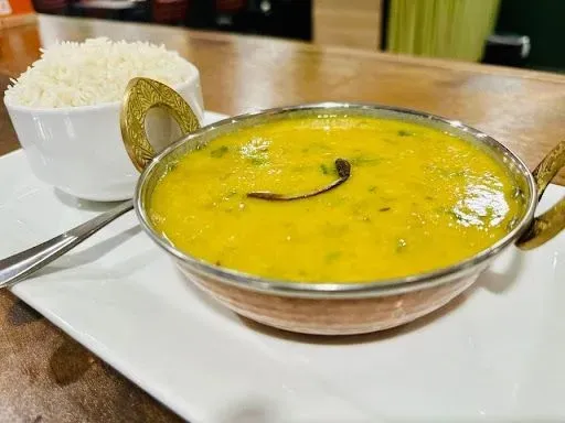 Dal Tadka