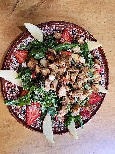Arugula Salad