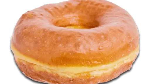 Texas Glazed