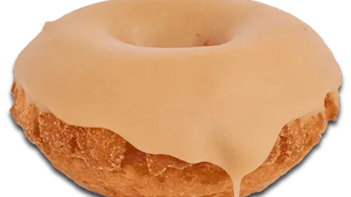 Maple Iced Cake