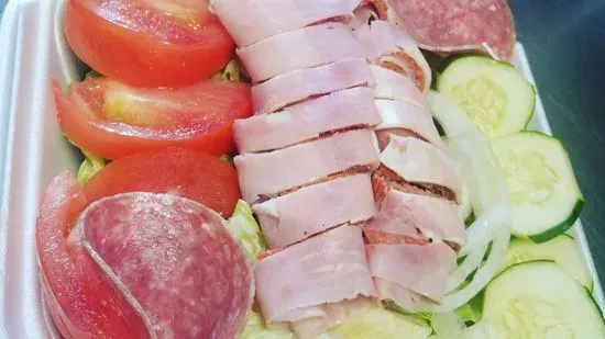 Antipasto Salad