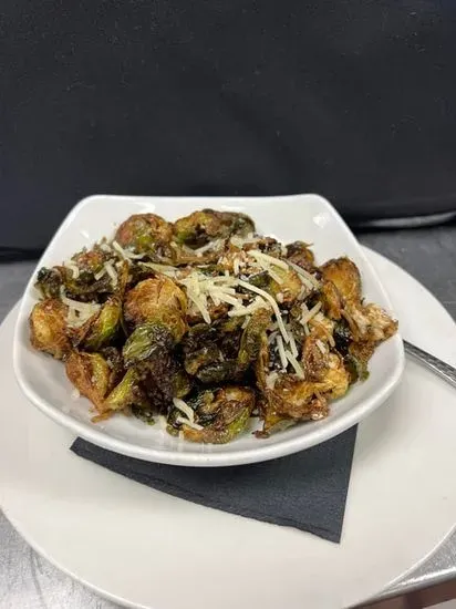 Brussels Sprouts