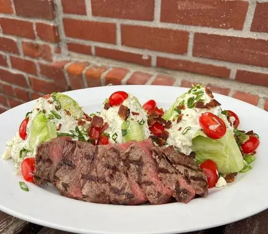 Wedge Salad