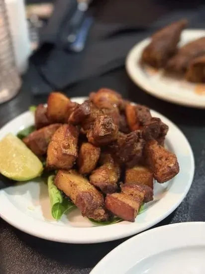 Chicharron de Cerdo