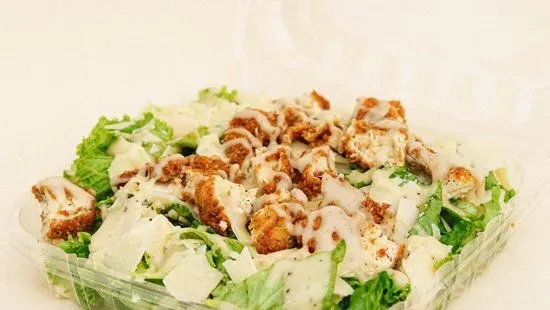 CAESAR SALAD *