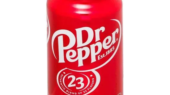 DR PEPPER