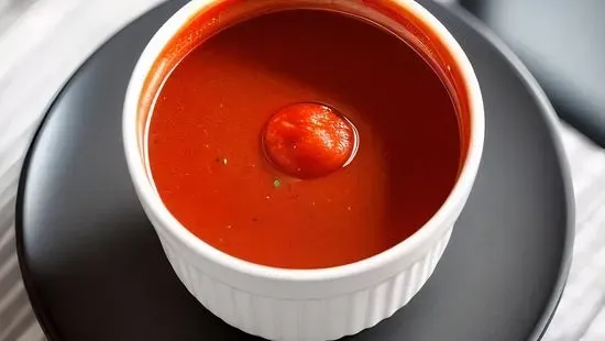 Marinara Sauce Dipping