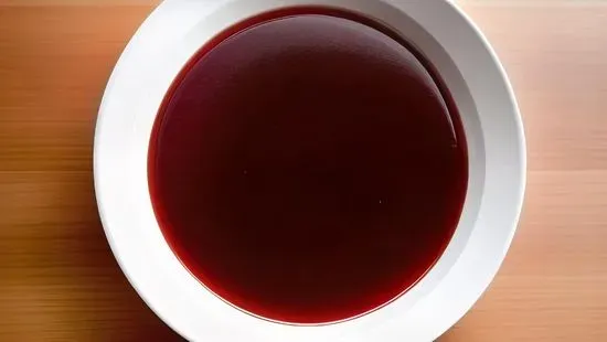 Honey BBQ Dipping Sauce