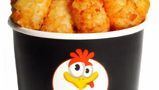 TATER TOTS