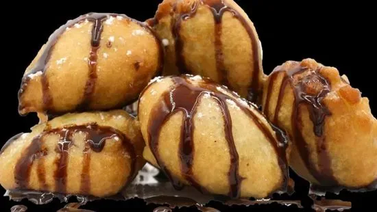 FRIED OREOS *