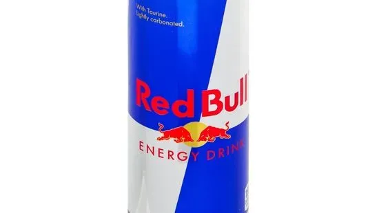 Red Bull