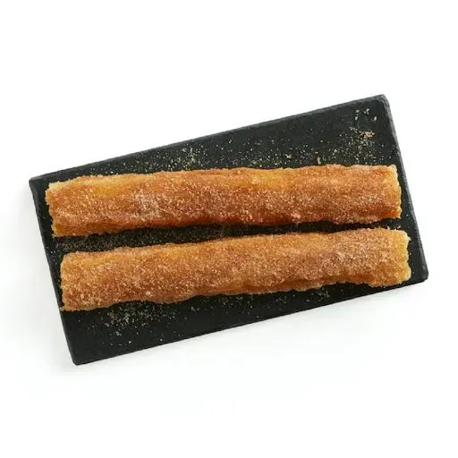 Two Churros