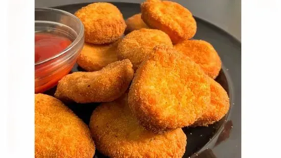 A6. . Chicken Nugget