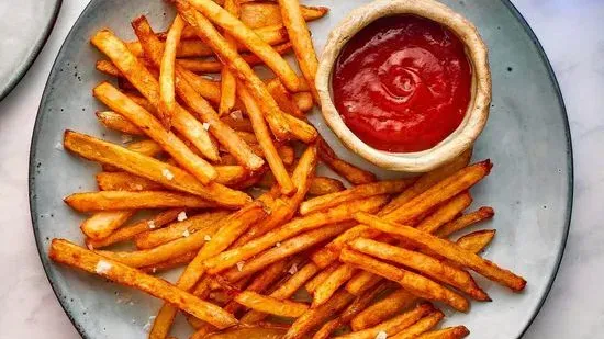 13. . French Fries