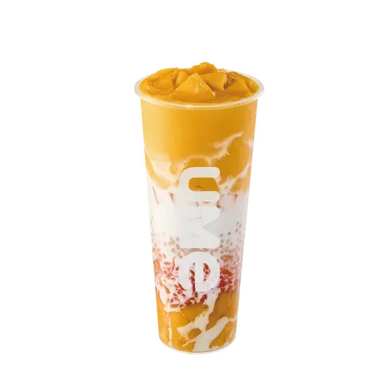 Coco Mango Jasmine Bloom 山茶生椰芒芒
