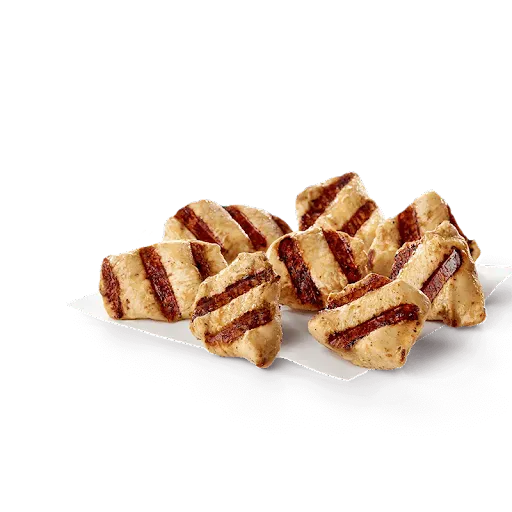 Grilled Nuggets Meal