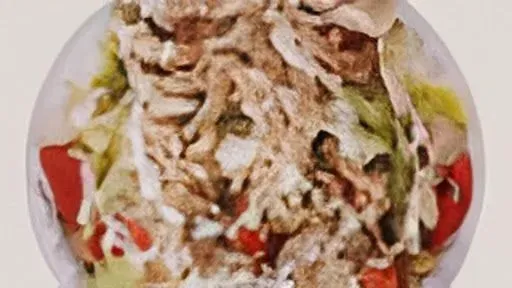 Chicken Salad