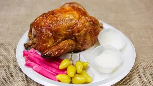 Whole Chicken