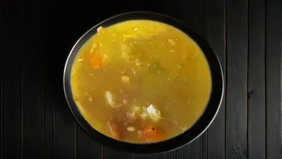 Sopas del dia Sabado, Domingo  y lunes (SANCOCHO)