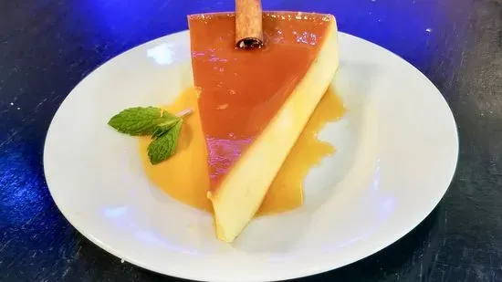 Flan