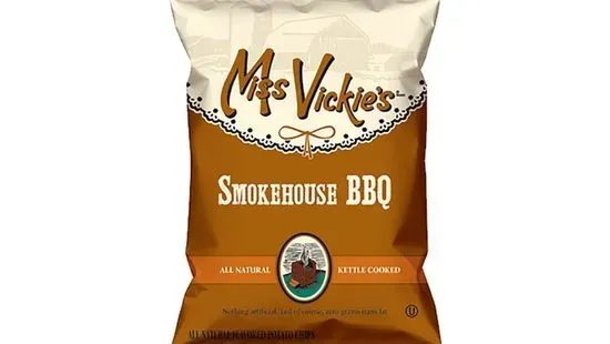 BBQ Chips