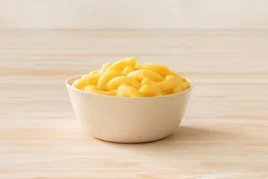 Mac N' Cheese