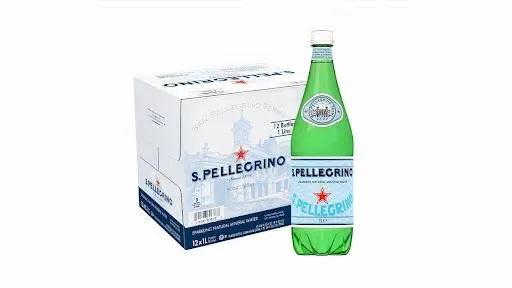 Pellegrino