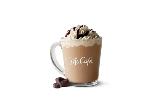 Premium Hot Chocolate