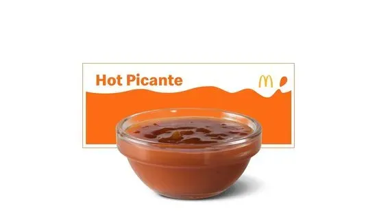 Hot Picante Salsa