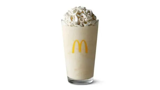 Vanilla Shake