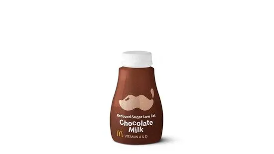 Chocolate Milk