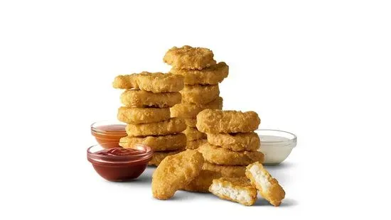 20 pc. Chicken McNuggets®