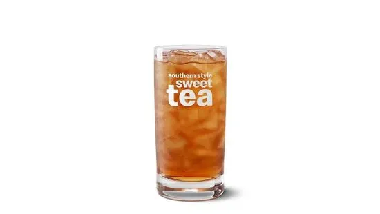 Southern Style Sweet Tea