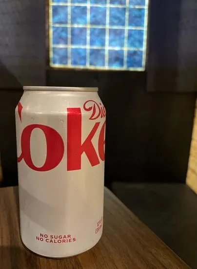 Diet Coke
