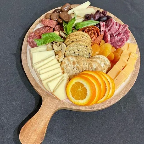 Charcuterie Board