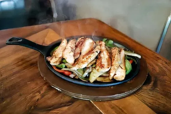 Fajitas